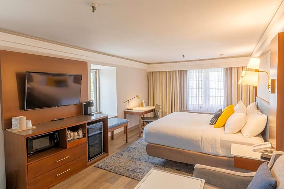 The Westfield Inn, BW Signature Collection