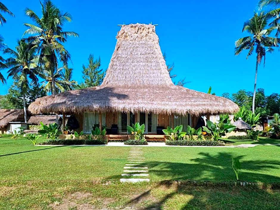 Sumba Retreat Kerewe