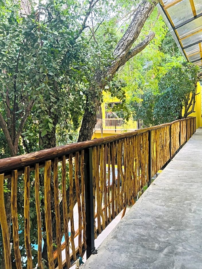 Hotel Carlitos Tulum 