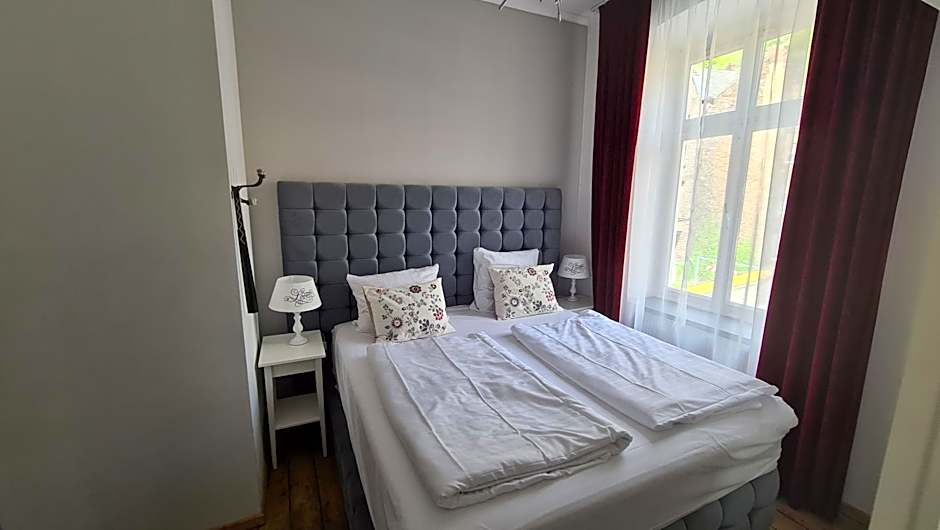 Hotel Osteria Del Vino Cochem