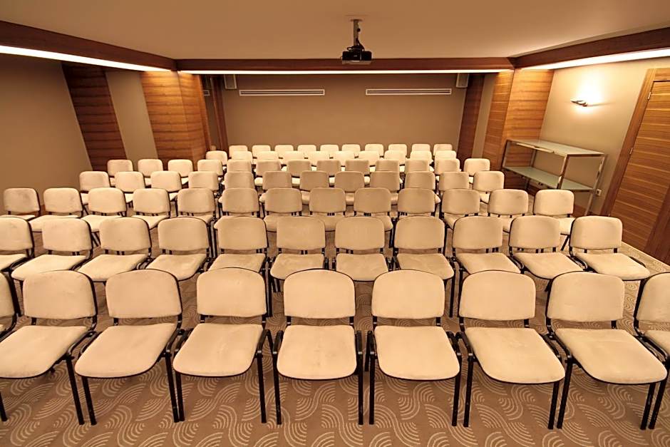 Grand Hotel Gaziantep