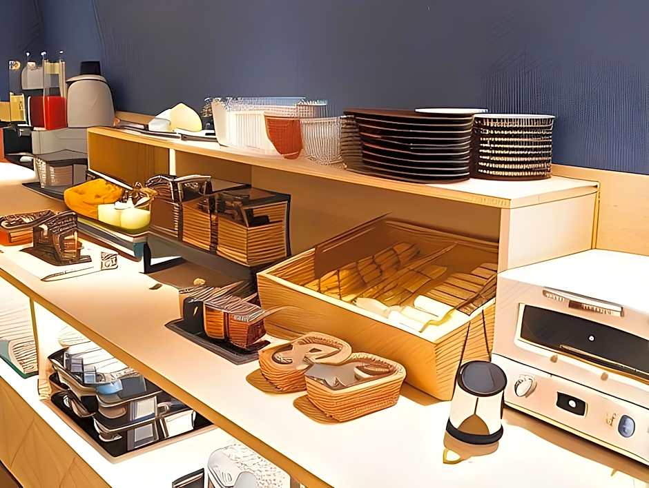 La'gent Hotel Kyoto Nijo