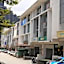 Hotel Global Sungai Way