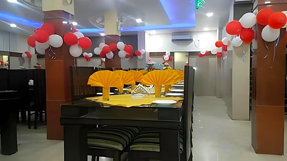 Hotel Tathagat