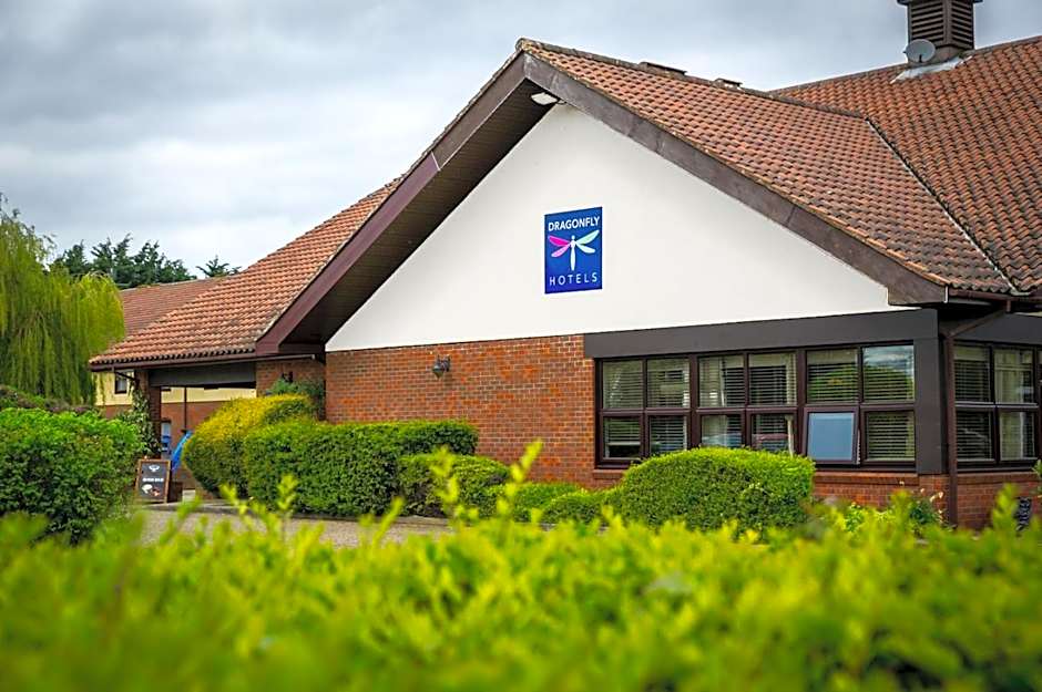 Dragonfly Hotel King's Lynn