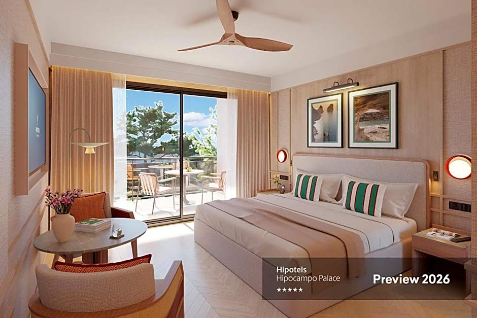 Hipotels Hipocampo Palace & Spa