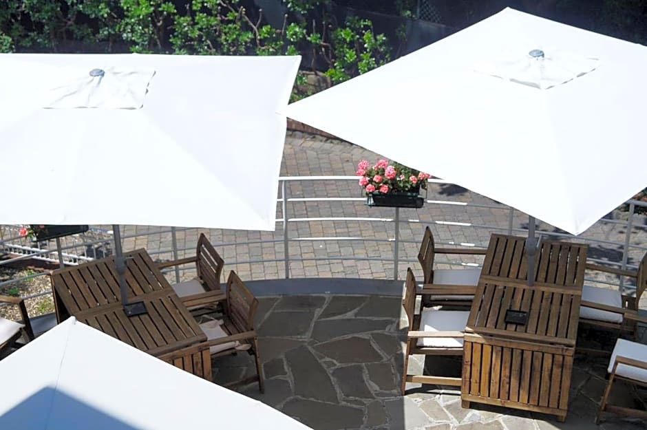 Hotel Esperia