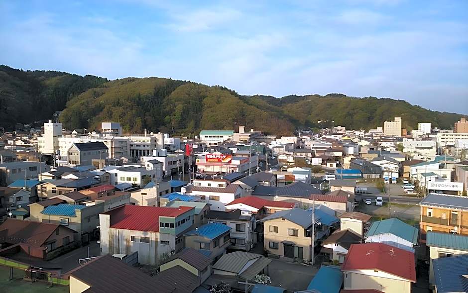 Hotel Miyako Hills