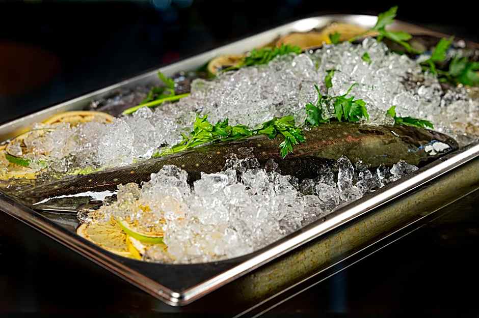 Gucio - pokoje z restauracją Szczyrk