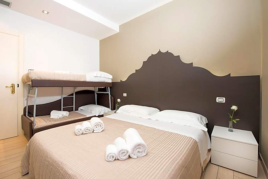 Hotel Fiamma & Spa