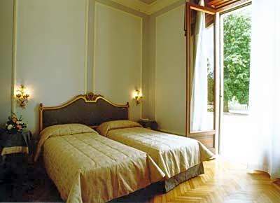 Park Hotel Villa Potenziani