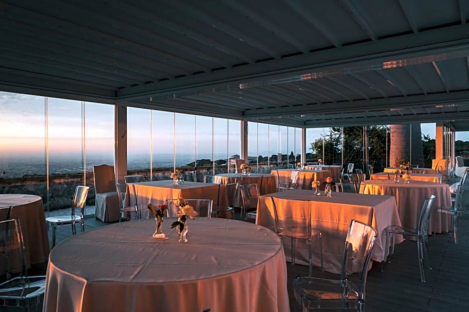 Park Hotel Villa Grazioli