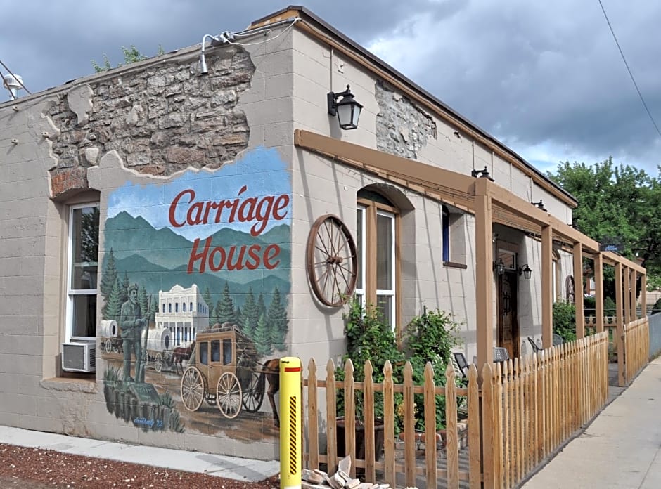 Grand Canyon Hotel