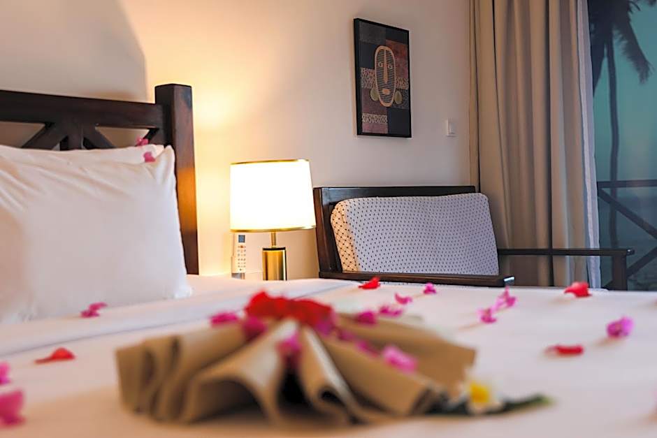 Alladin Boutique Beach Hotel and SPA Zanzibar