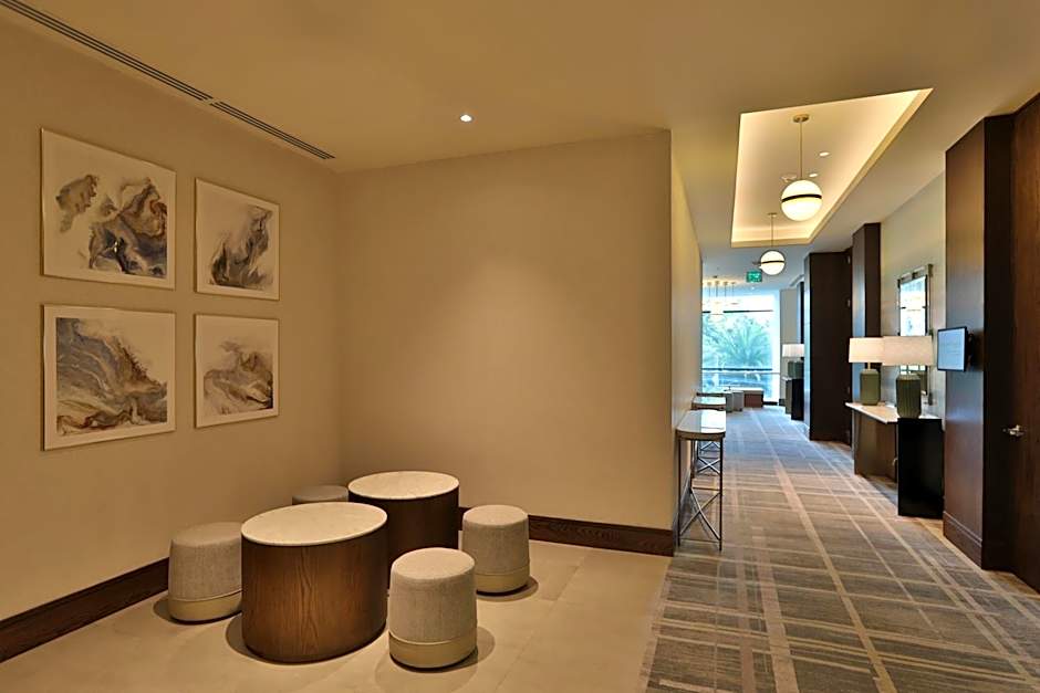 Courtyard by Marriott Santo Domingo Piantini