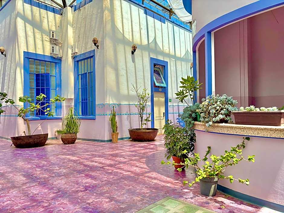 Hotel La Alhondiga