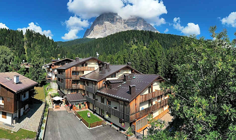 Residence Civetta