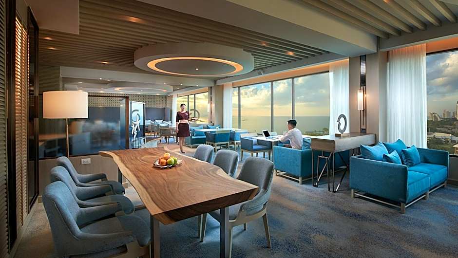 Amari Pattaya