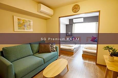 SG Premium KASAI