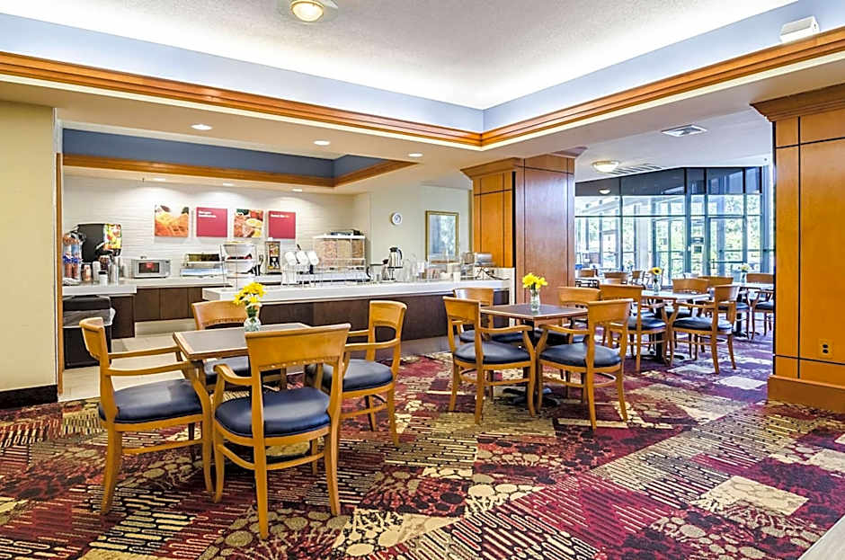 Comfort Suites Innsbrook - Short Pump