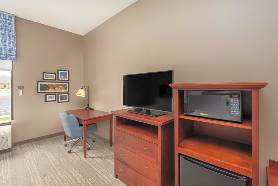 Hampton Inn Branson - Branson Hills