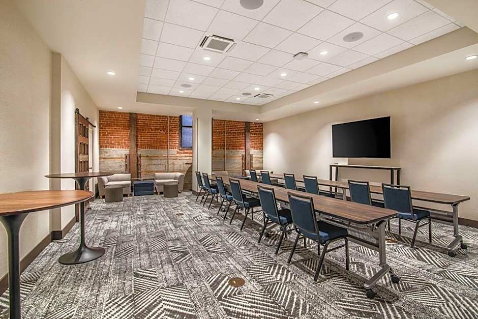 Hyatt House Sacramento-Midtown