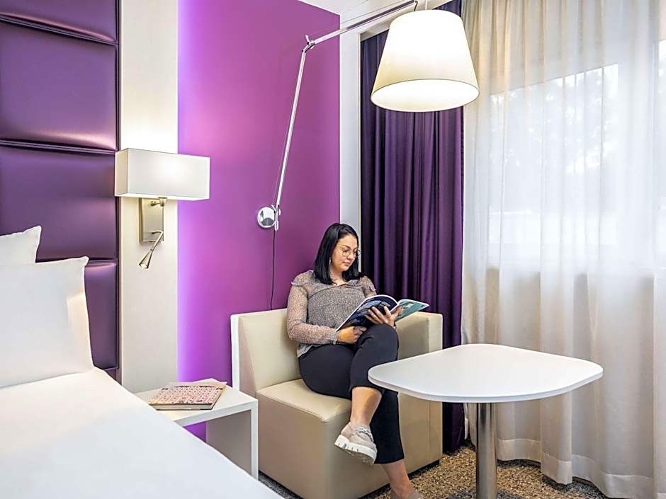 Mercure Strasbourg Aéroport