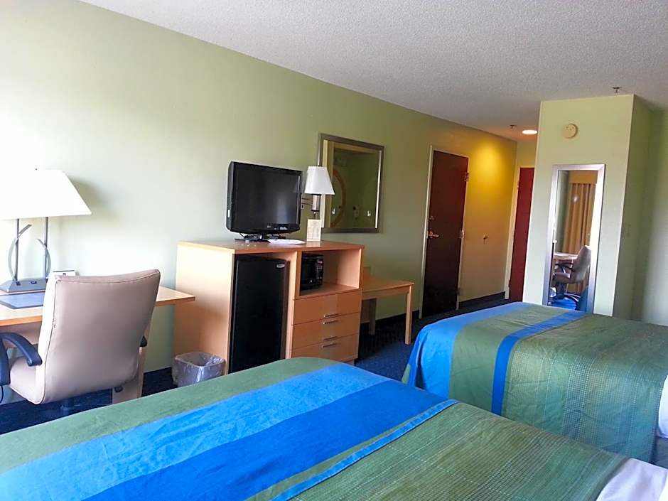 Park Inn by Radisson Albany, GA