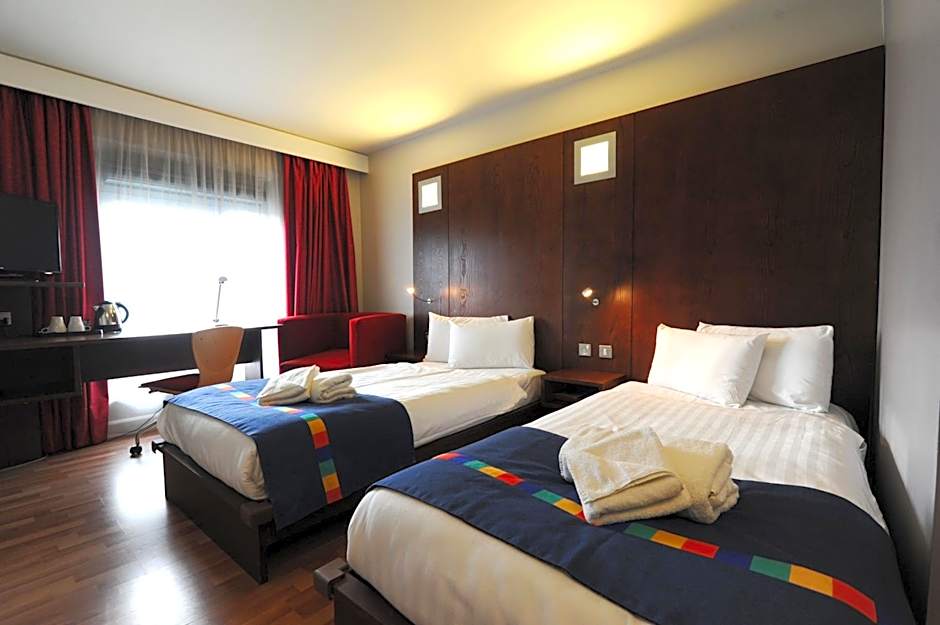 Park Inn Birmingham Walsall