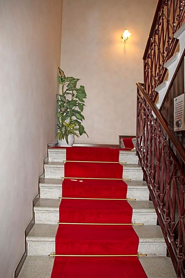 Albergo Ristorante Leon d'Oro