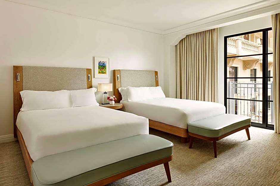 The Maybourne Beverly Hills