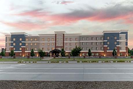 Staybridge Suites Denver- Central Park By IHG