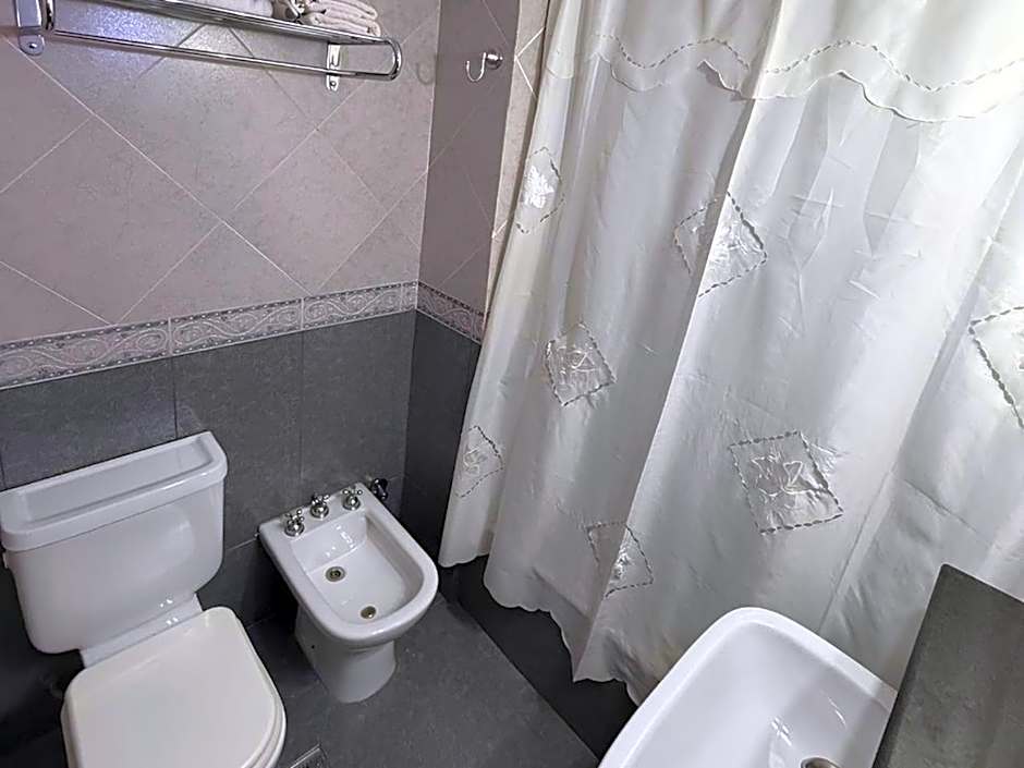 Marcopolo Suites Calafate