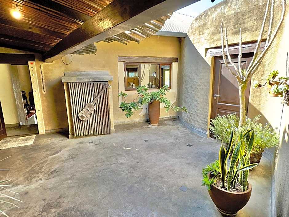 Tinkers Lakeside Lodge - Kruger