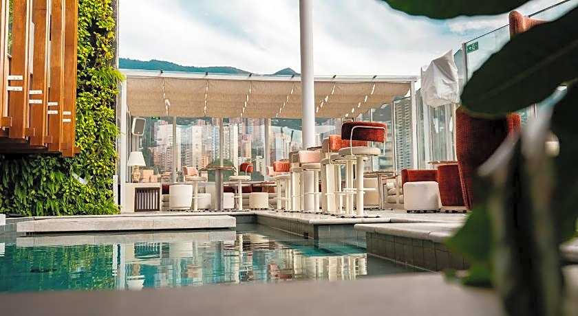 The Charlee Lifestyle Hotel