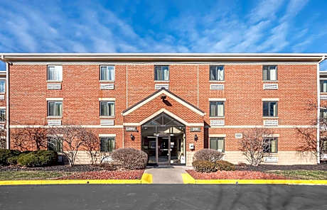 Extended Stay America Select Suites - Cincinnati - Florence - Meijer Drive