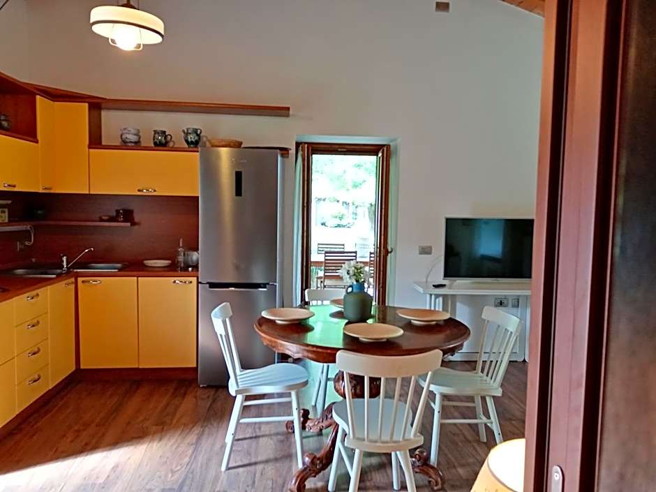 Cascina Borgofrancone