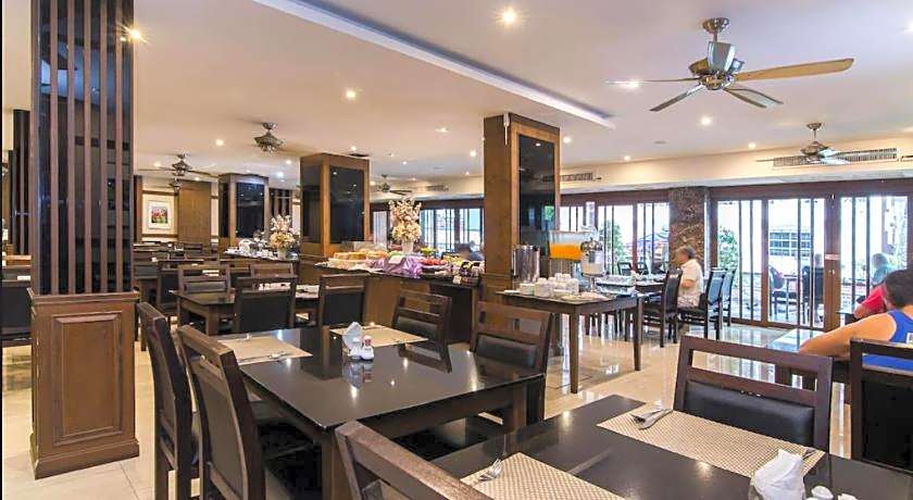 Honey Inn Pattaya