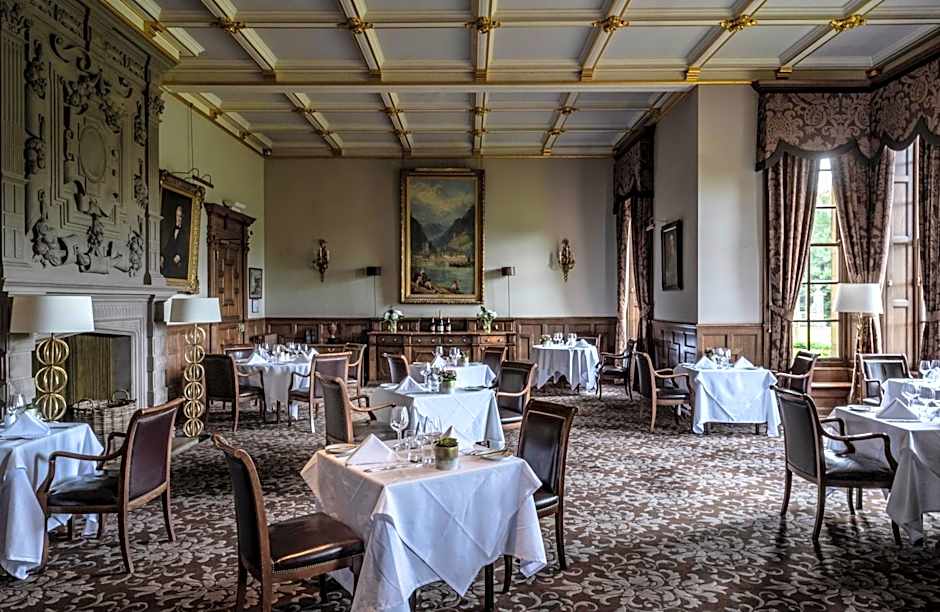 Crathorne Hall