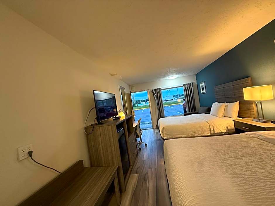 Ramada by Wyndham Lumberton