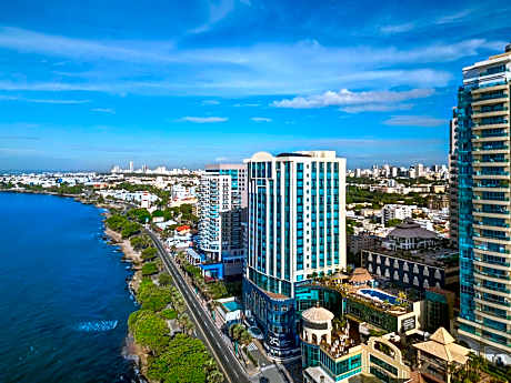 Catalonia Santo Domingo