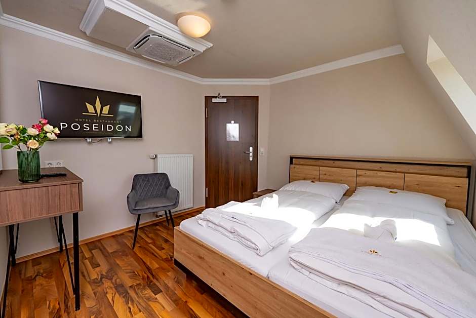 Hotel Poseidon