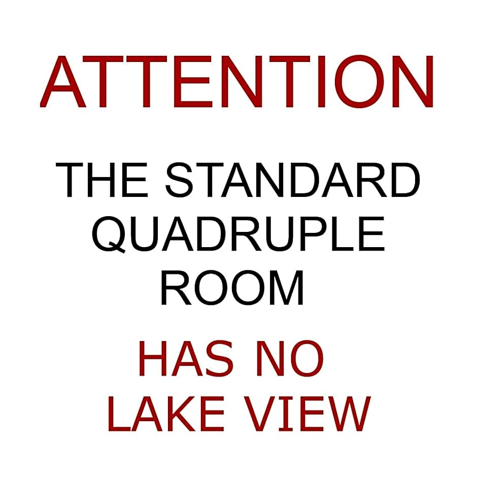 Hotel Villa Ruscello