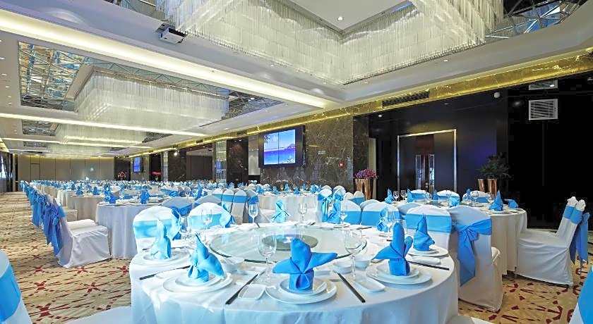 Ramada Changzhou North