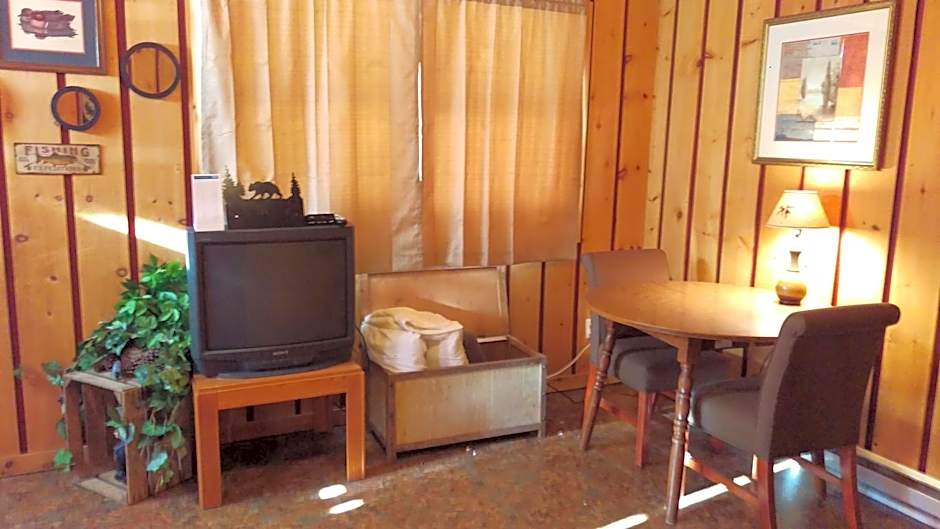 Alpine Motel