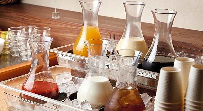 Daiwa Roynet Hotel Tsukuba