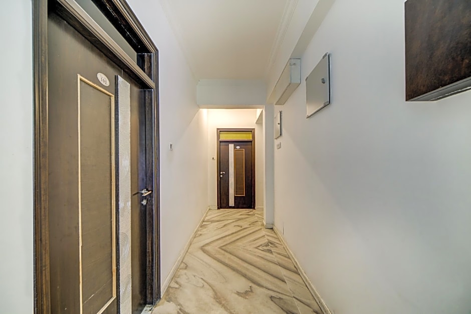 OYO Flagship 488 JNTU – Hyderabad, 