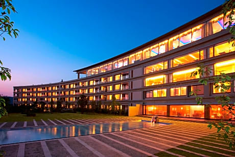 Shima Kanko Hotel The Baysuites