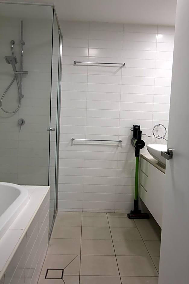 Kirra Surf Apartments