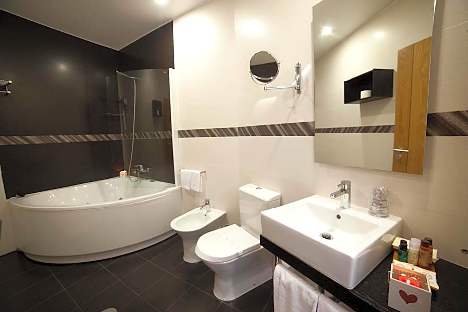 Hotel Rural Quinta da Conchada